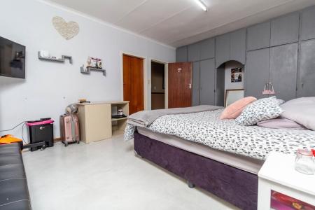 Roodepoort, Gauteng, Nam Mỹ