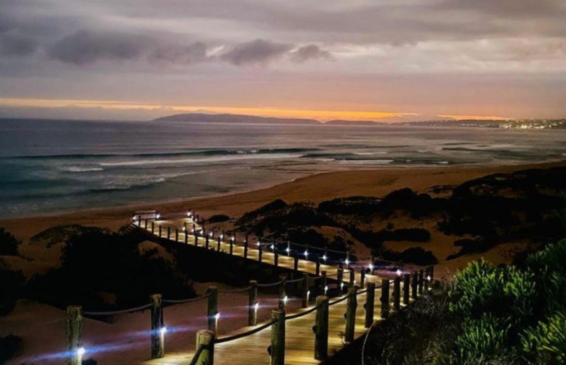 Plettenberg Bay, Western Cape, Sudafrica