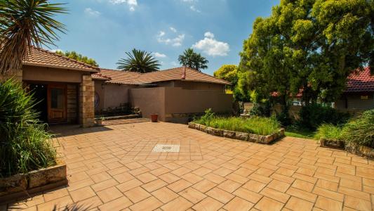 Boksburg, Gauteng, África Do Sul