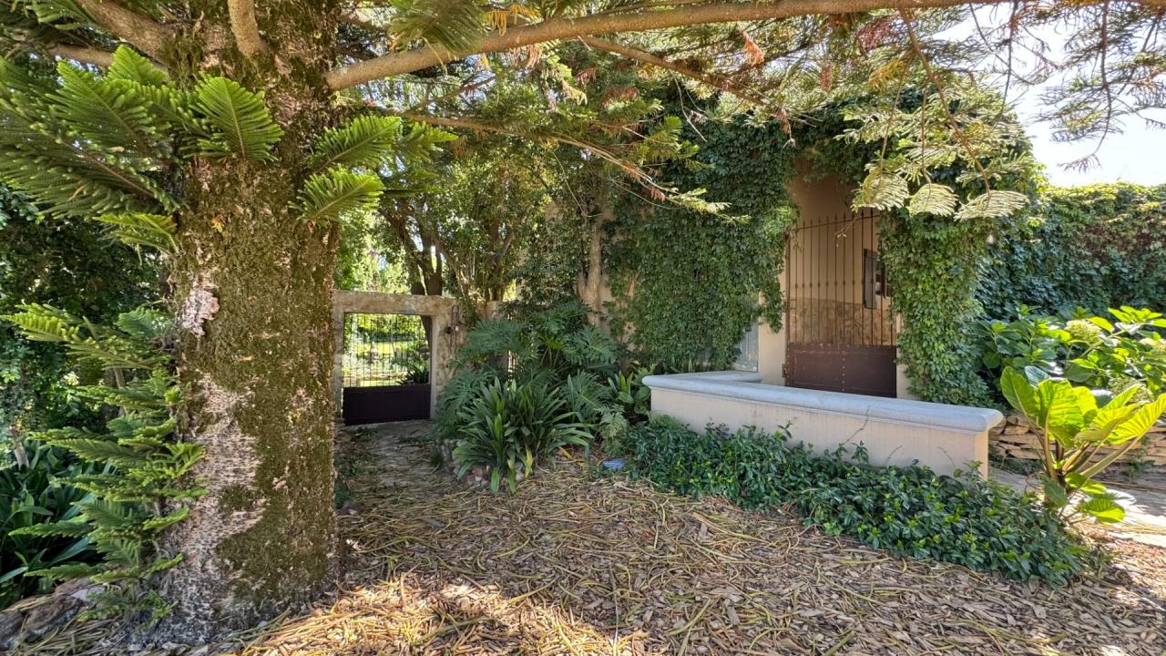 Caledon, Western Cape, África Do Sul