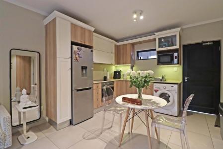 Sandton, Gauteng, South Africa