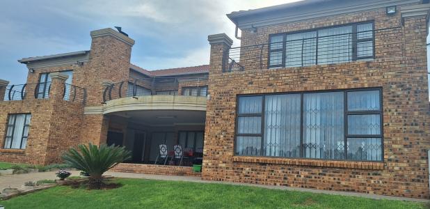 Vanderbijlpark, Gauteng, South Africa