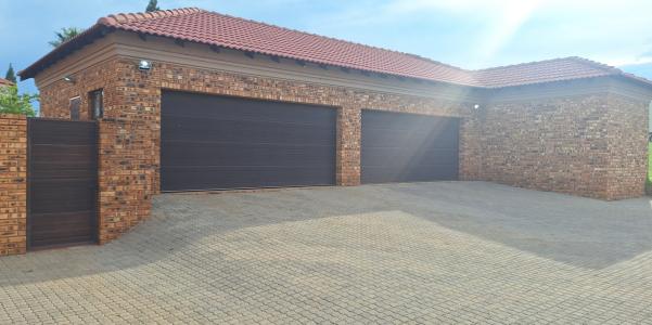 Vanderbijlpark, Gauteng, South Africa