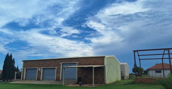 Vanderbijlpark, Gauteng, South Africa