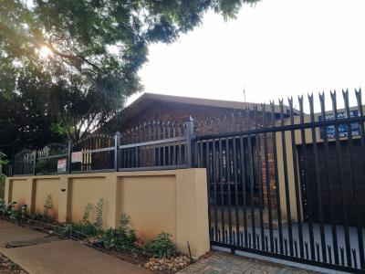 Centurion, 고텡, 남아프리카