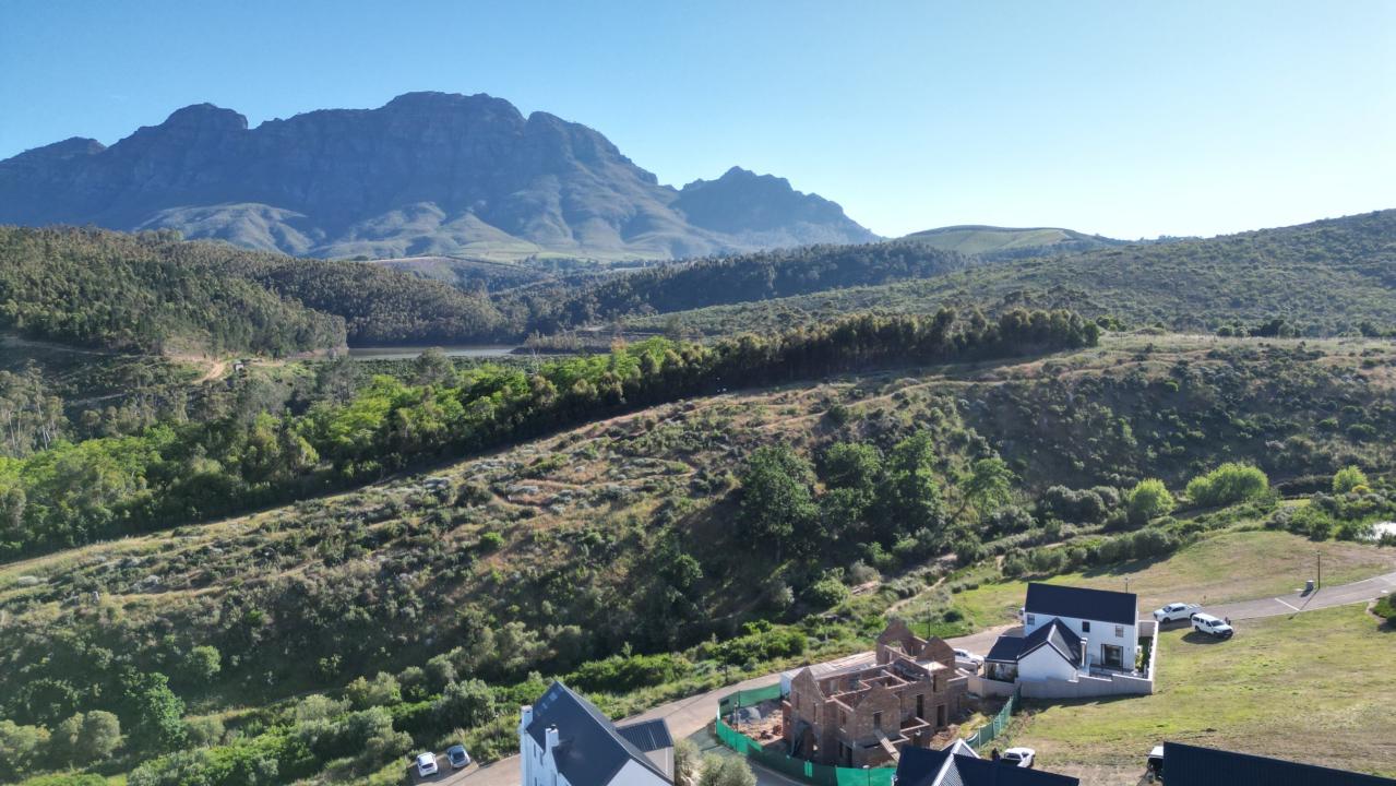 Stellenbosch, Western Cape, África Do Sul