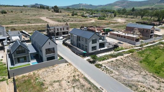 Stellenbosch, Western Cape, 南アフリカ