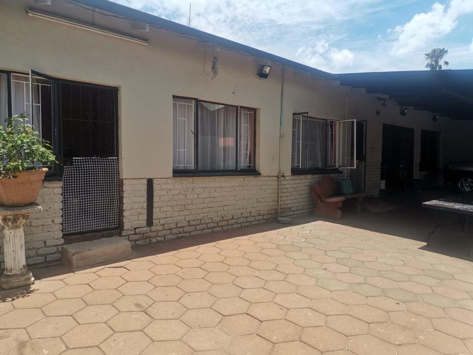 Pretoria, Gauteng, África Do Sul