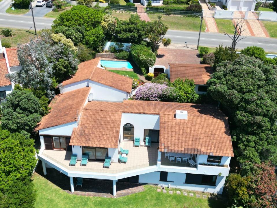 Plettenberg Bay, Western Cape, South Africa