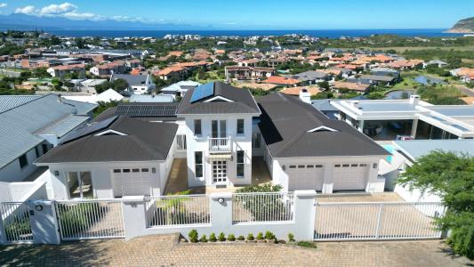 Plettenberg Bay, Western Cape, South Africa