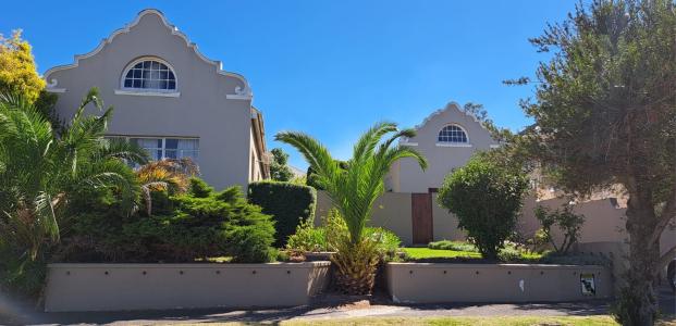 Caledon, Western Cape, Südafrika