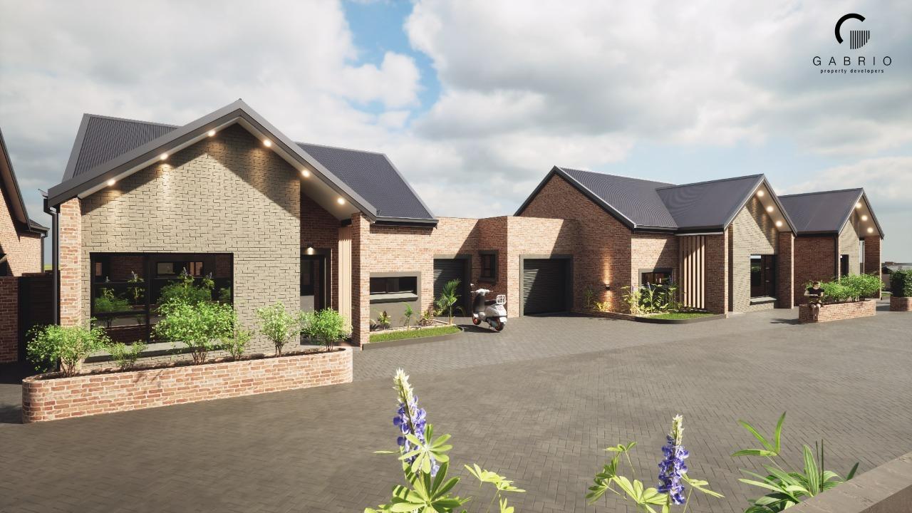 Potchefstroom, North West, South Africa