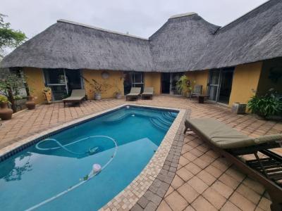 Phalaborwa, Limpopo, جنوب أفريقيا 