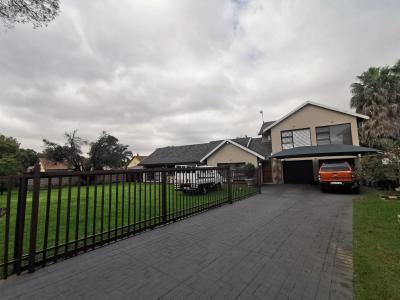 Alberton, חאוטנג, דרום אפריקה