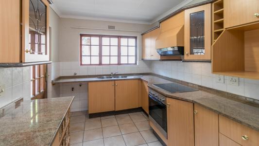 Randburg, ハウテン, 南アフリカ