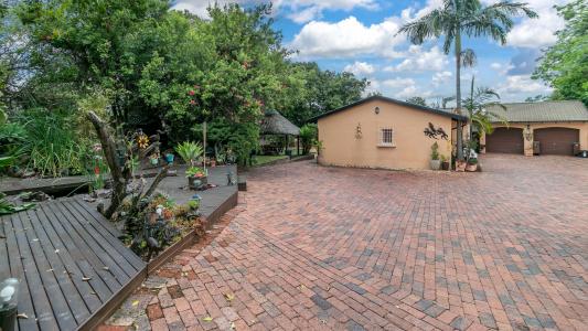 Randburg, ハウテン, 南アフリカ