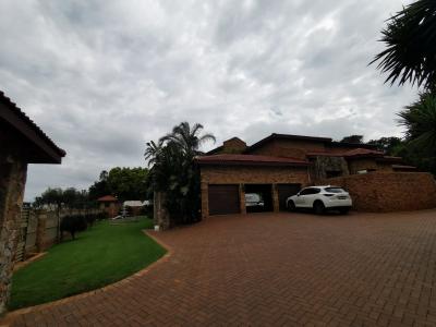 Alberton, חאוטנג, דרום אפריקה