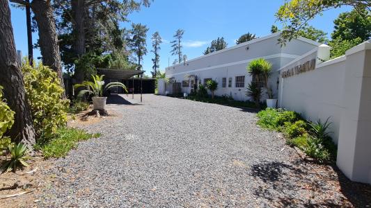 Stellenbosch, Western Cape, South Africa