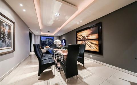 Sandton, ハウテン, 南アフリカ