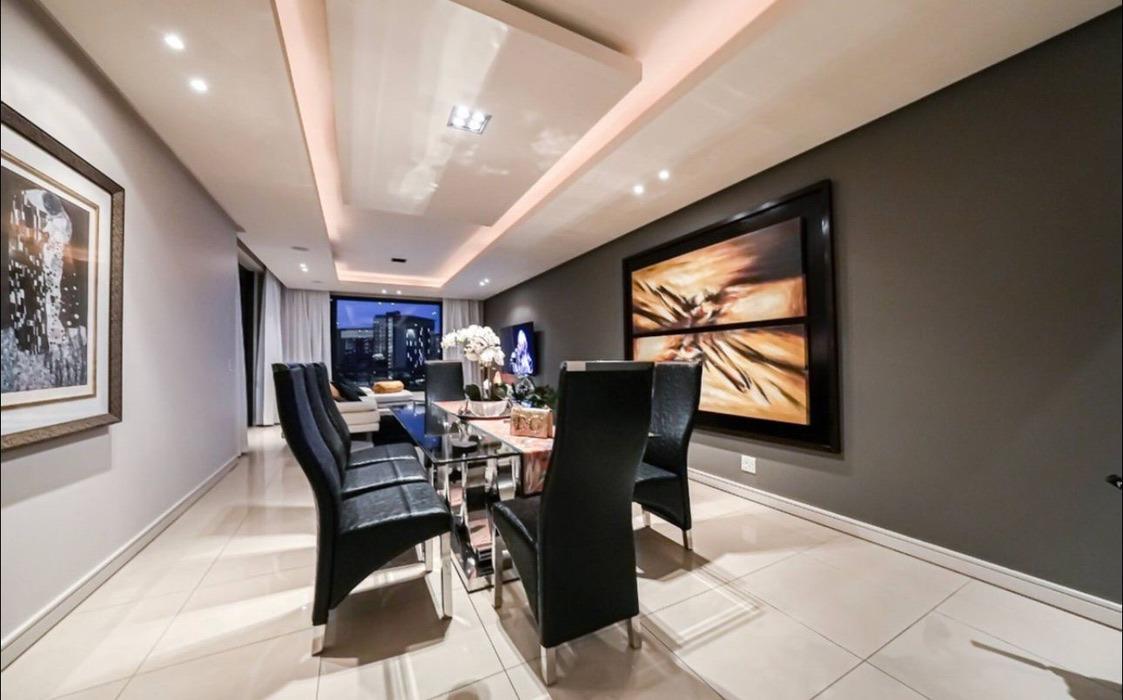 Sandton, 고텡, 남아프리카