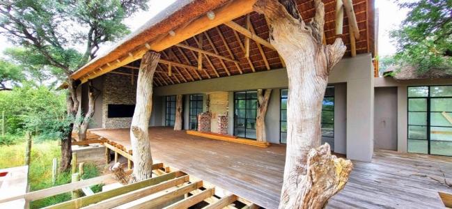 Hoedspruit, Limpopo, 남아프리카