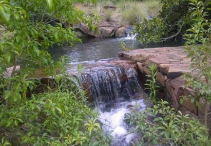 Bela Bela, Limpopo, Sudafrica