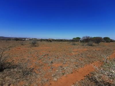 Polokwane, Limpopo, South Africa