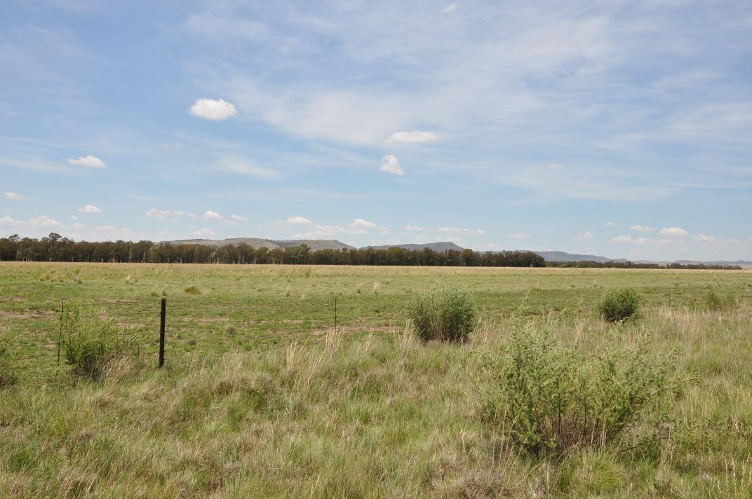 Dewetsdorp, Free State, Südafrika