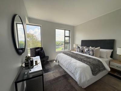 Johannesburg, Gauteng, South Africa