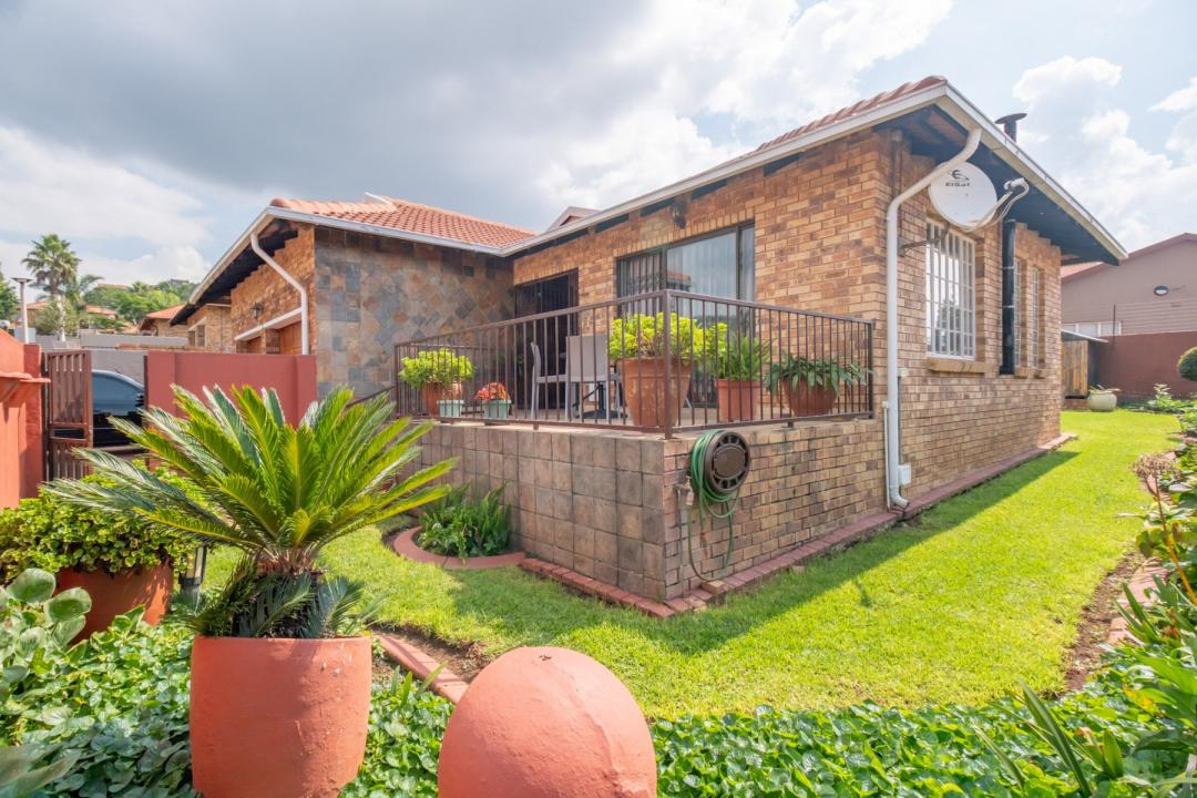 Roodepoort, ハウテン, 南アフリカ