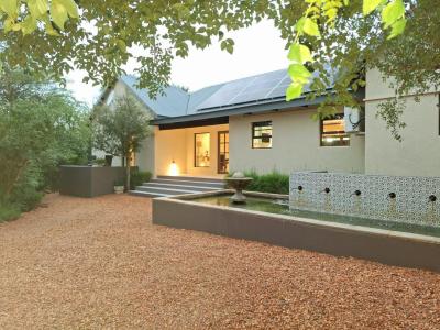 Hoedspruit, Limpopo, South Africa