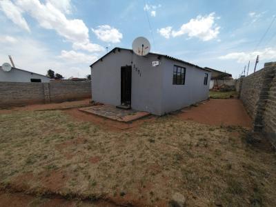 Randfontein, Gauteng, South Africa