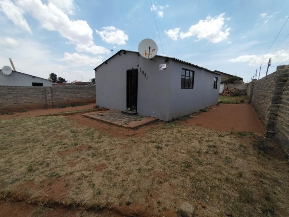 Randfontein, Gauteng, South Africa