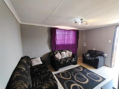 Randfontein, Gauteng, South Africa