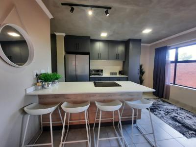 Pretoria, Gauteng, Güney Afrika