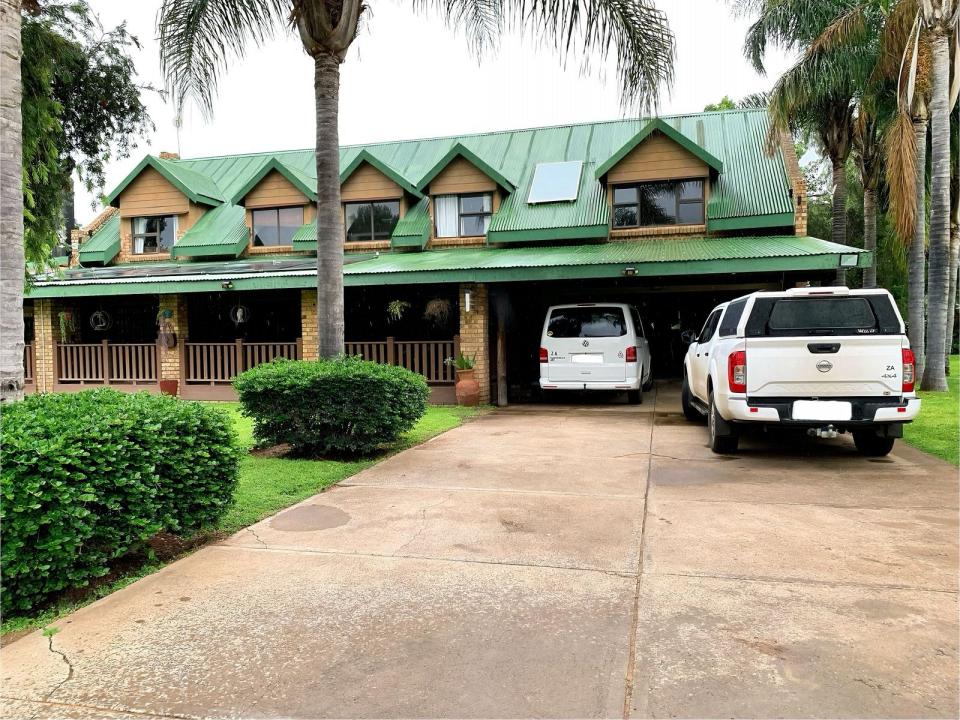 Polokwane, Limpopo, Afrique Du Sud