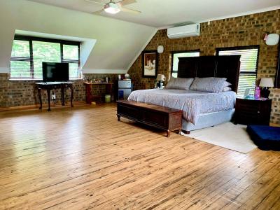 Polokwane, Limpopo, Afrique Du Sud