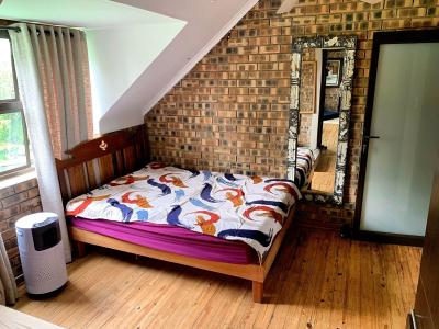 Polokwane, Limpopo, Afrique Du Sud