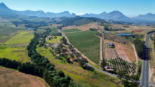 Stellenbosch, Western Cape, South Africa
