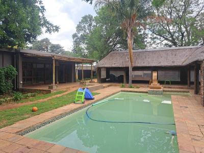 Randburg, ハウテン, 南アフリカ