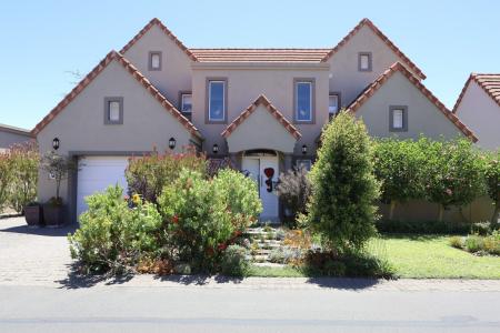 Paarl, Western Cape, South Africa