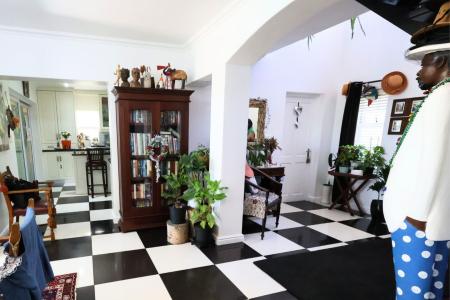 Paarl, Western Cape, South Africa