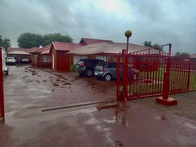 Northam, Limpopo, South Africa