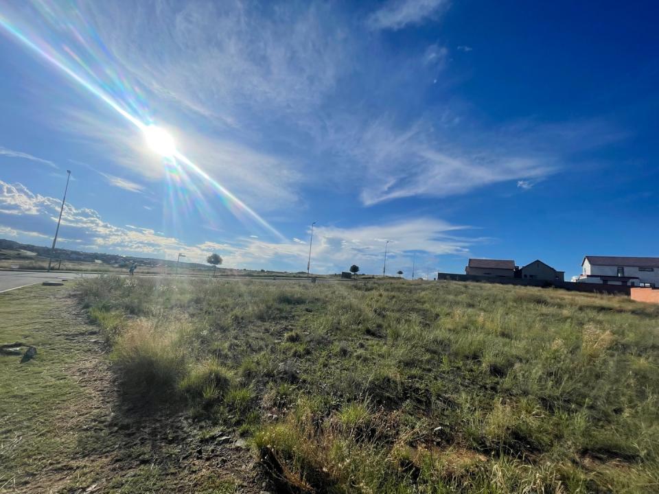 Bloemfontein, Free State, 南非