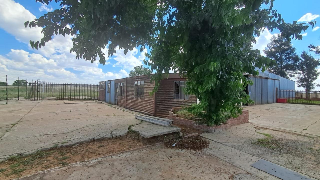 Bloemfontein, Free State, 南非