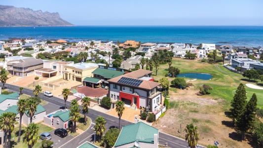 Strand, Western Cape, South Africa