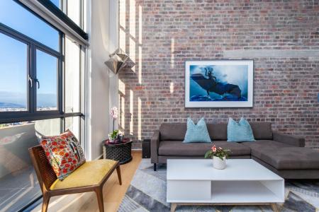 Cape Town, Western Cape, Sudáfrica