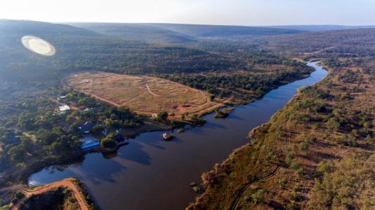 Modimolle, Limpopo, South Africa