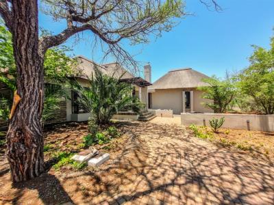 Hoedspruit, Limpopo, 남아프리카