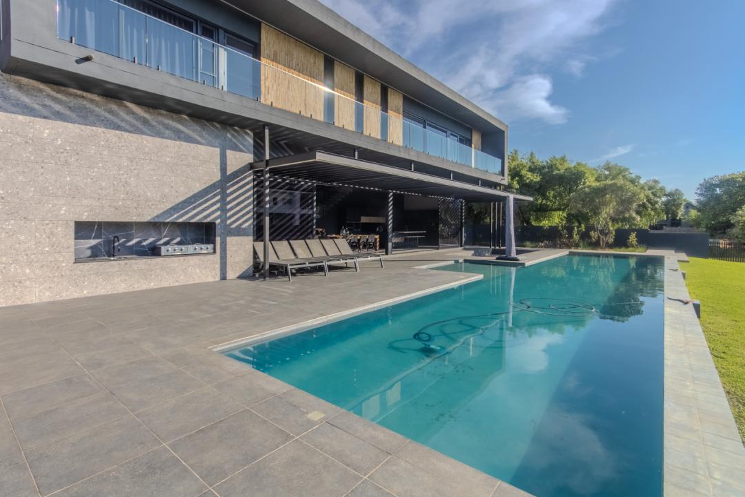 Hartbeespoort, North West, Южная Африка